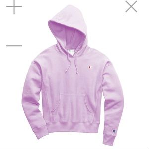 Champion Women’s Hoodie